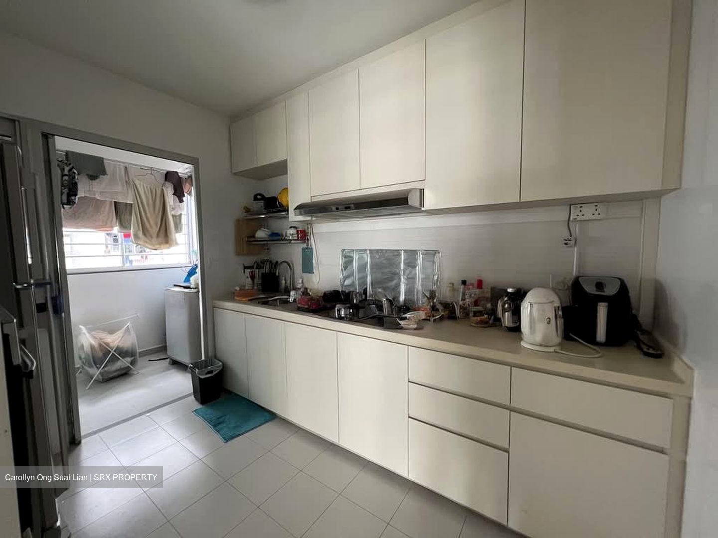 Blk 162A Rivervale Delta (Sengkang), HDB 4 Rooms #571076311